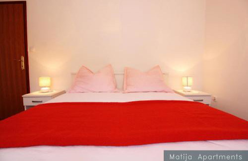Apartmani Matija - Foto 64