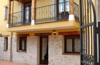 Casa Rural Blas - Foto 66