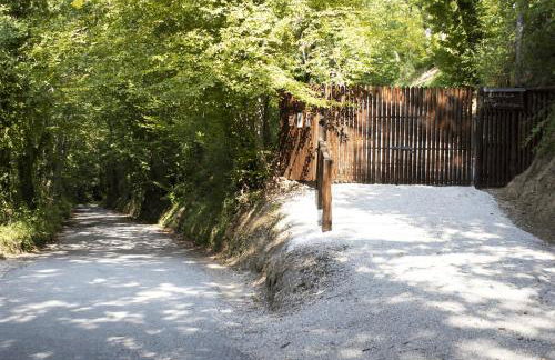 DOLF - Villa Ombrosa - Foto 37