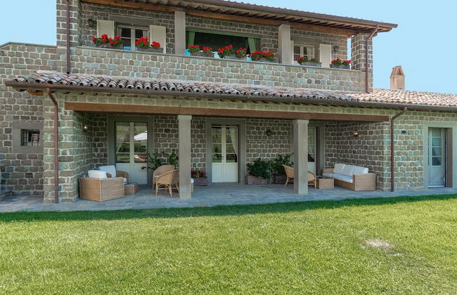 Tenuta Bellafonte 14 - Photo 8