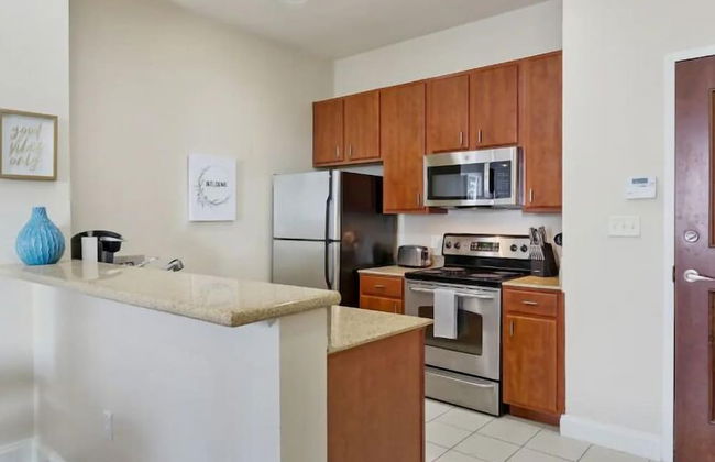 Legacy BnB Suites - Foto 16