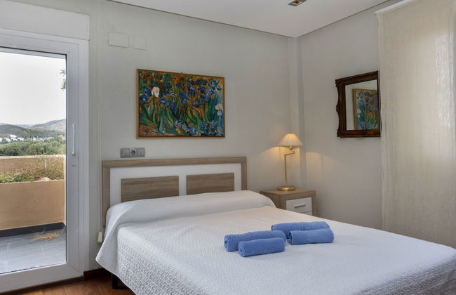 Finca Villa Roig - Foto 14