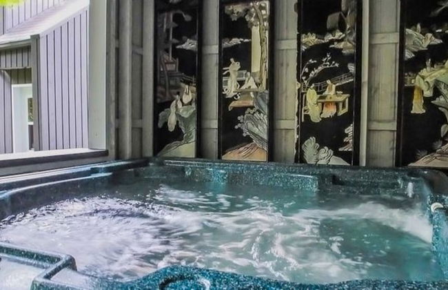 Le Panaché-Chalet à louer Stoneham - Foto 20