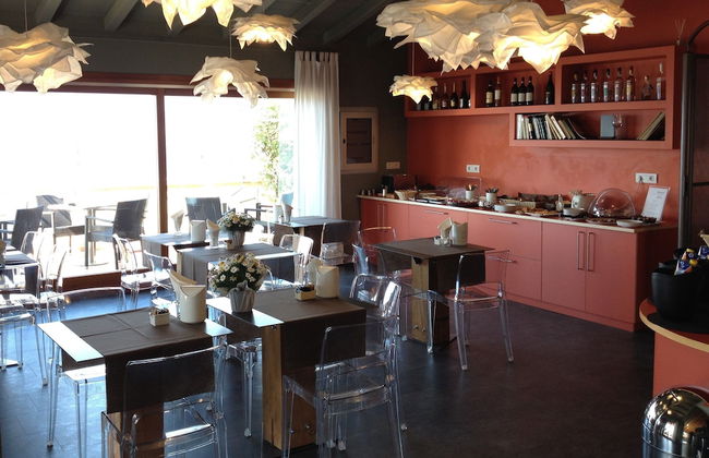 Residence Ca' del Lago - Foto 73