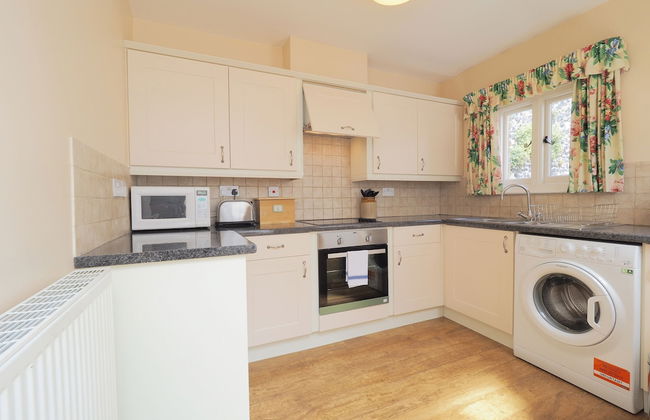 Admiral's Rest - Foto 7