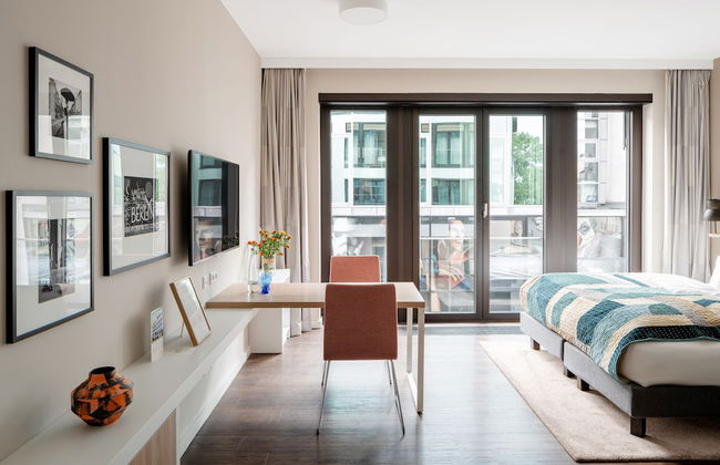 Numa Berlin Nook - Foto 3