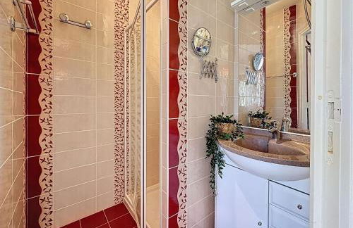 Holiday Home Villa Sel et Pins by Interhome - Foto 10