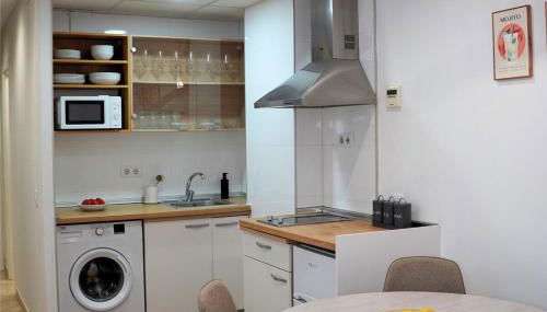 AvantiStays Capote - Foto 3, stove