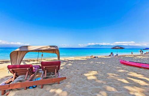 Maui Kaanapali Villas A116 - Photo 35