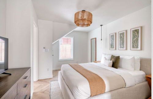 Stay Portland - Alberta Arts-tastic Townhouse - 91 WalkScore - Photo 16