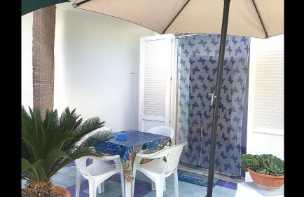 Casa Acqua Marina Ponza - Foto 70