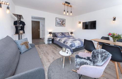 FeWo Allgäuliebe mit WLAN Oberstaufen Steibis - Foto 1