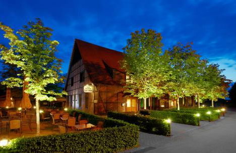 Ferienwohnung Apartment am Hotel Kloppendiek - Foto 1