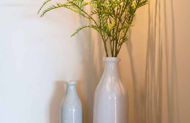 South Lodge North Lodge Luxury Accommodation - Foto 51