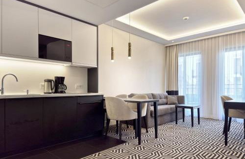 Baltic Park Fort by Baltic Home - Foto 36