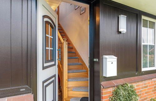 Haus Herzog - Foto 21