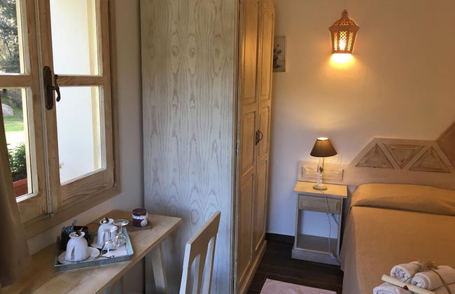 Agriturismo Monti di Jogliu - Photo 27