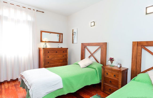 La Casa del Abuelito Julián en El Hierro - Foto 8