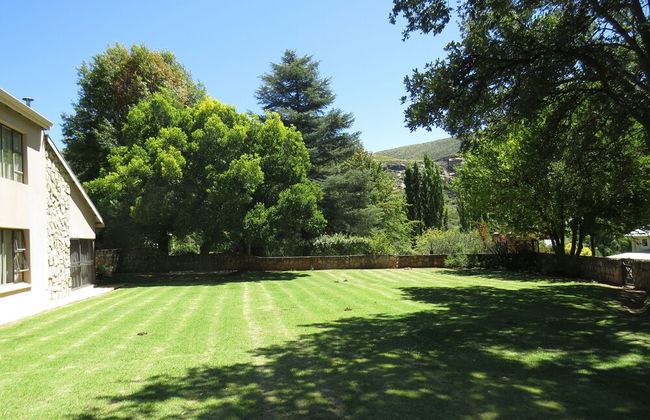 Bella Vista Self Catering - Foto 54