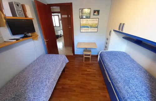 Villetta con giardino e parcheggio coperto - Foto 27