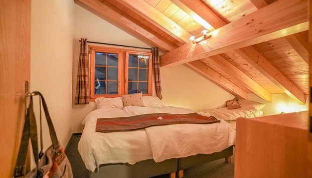 Brunnen Attika - Foto 5, Habitación