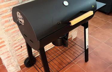 Casa Cueva la estación - Foto 2