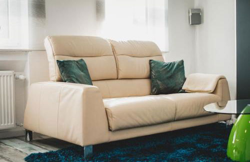 O-Apartment - Foto 14