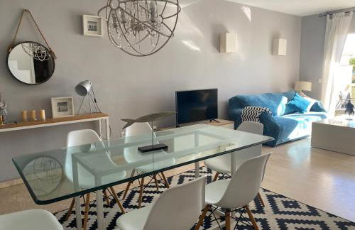 Sea frontline stylish beach House - Foto 7