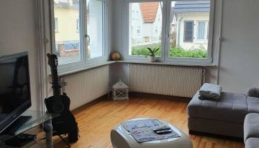 Maison Calme quartier central - Foto 4