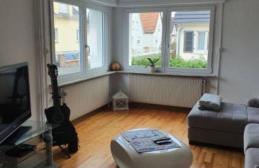 Maison Calme quartier central - Foto 4