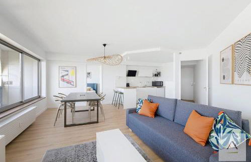 Les Horizons à Rennes - Foto 7