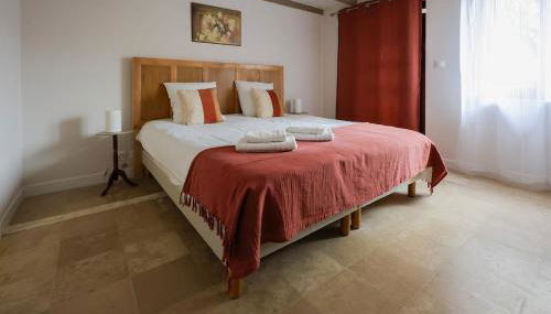 La Maison Chambourdine - Photo 4