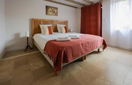 La Maison Chambourdine - Photo 4