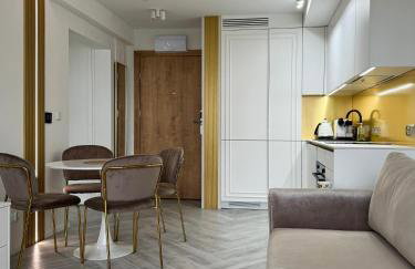 Apartament 606 - PORTA MARE SPA - z widokiem na morze - Foto 3