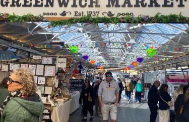 River view spacious apartment - Foto 31