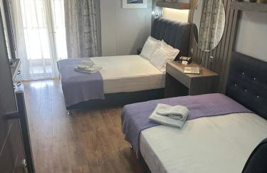 Avra Comfort Rooms - Family - Foto 13