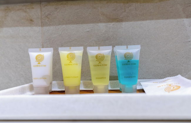 GLOBALSTAY. Azizi Riviera 34 - Foto 28