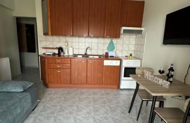 Calypso Seaside Apartment - Foto 13