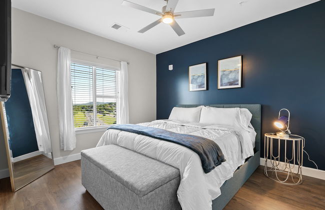 Beverly Hills Penthouse Suite - Foto 5