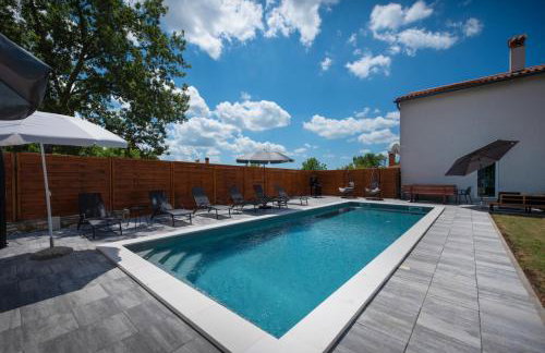 Villa Slivari - Foto 27