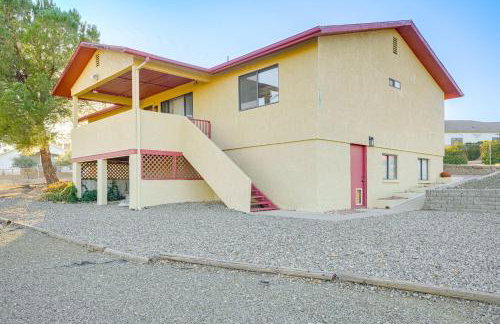 Bring Your Pup Spring Valley Home with Fenced Yard! - Foto 25