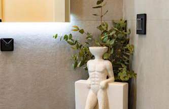 Ioannina Secret Luxury Villas - Foto 46