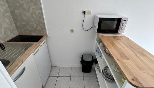 Chez Laurie et Xavier studio 3 - Foto 5