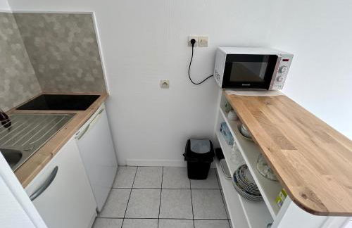 Chez Laurie et Xavier studio 3 - Foto 5