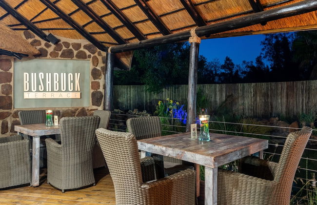 Waterberg Game Park - Photo 57