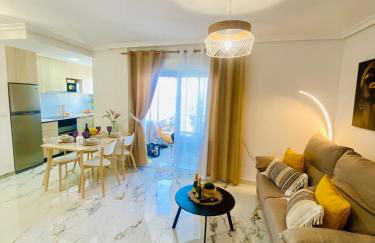 Sunny sweet apartment Olga - Foto 10