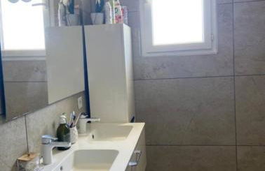 Villa ensoleillée avec piscine route des plages - Foto 5