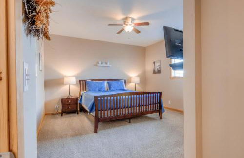 By The Sea-Seaside - Meredith Lodging - Foto 20