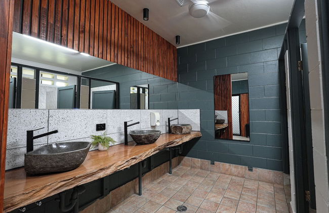 Daintree Beach Resort - Foto 53