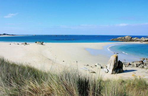 Villa le Nid Des Dunes & Spa 2 gîtes écologiques - Foto 34